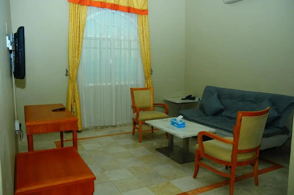 Al Faisal Hotel Suites