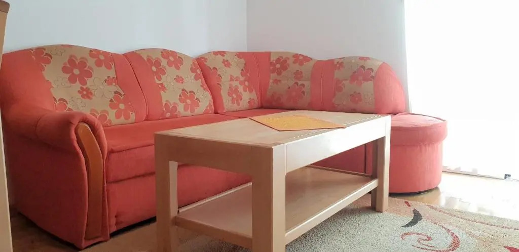 Apartment Caka