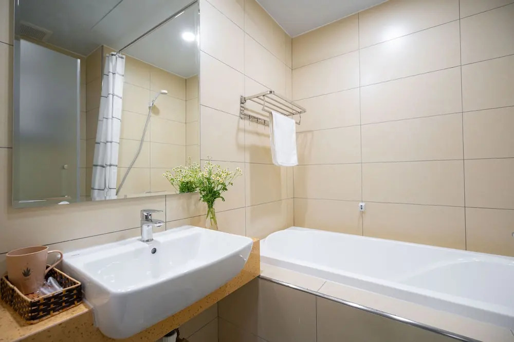 JOY APARTMENT TAY HO
