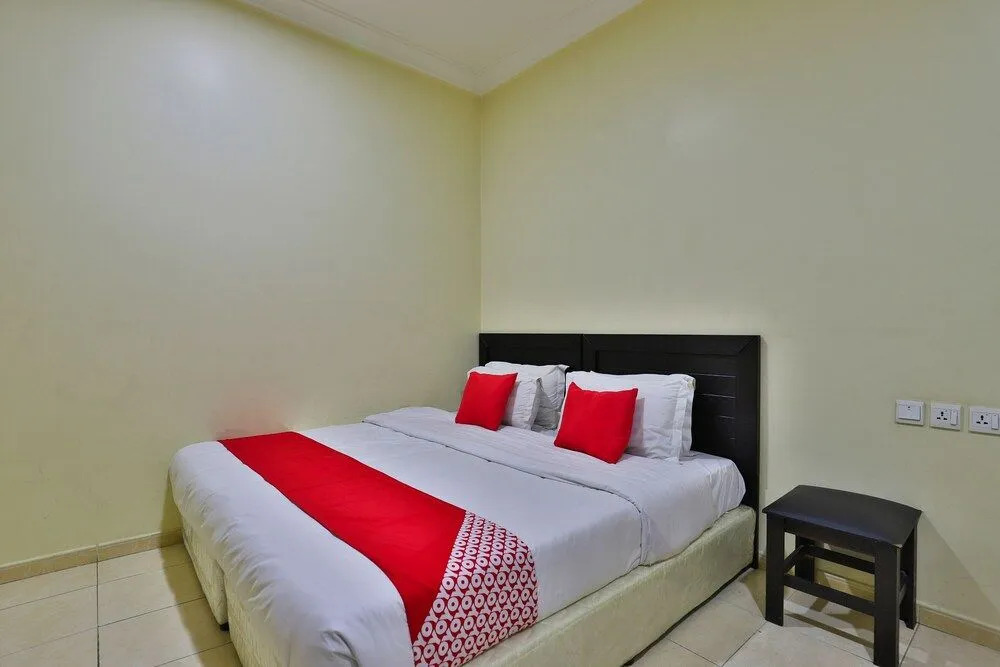 OYO 390 Rawaat Al Shahad Apt Hotel
