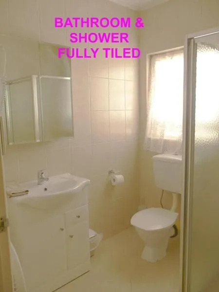 Allenby Court Holiday Units