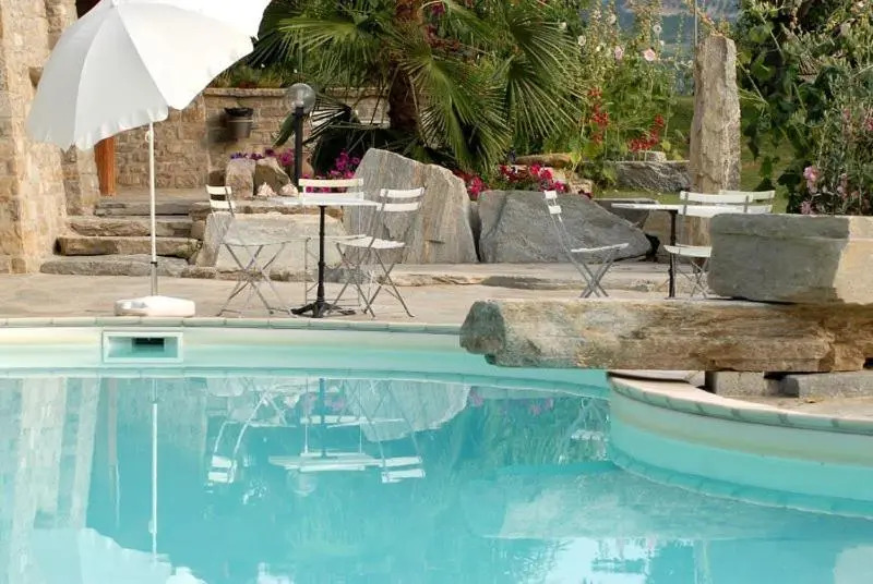 Agriturismo Sondrea