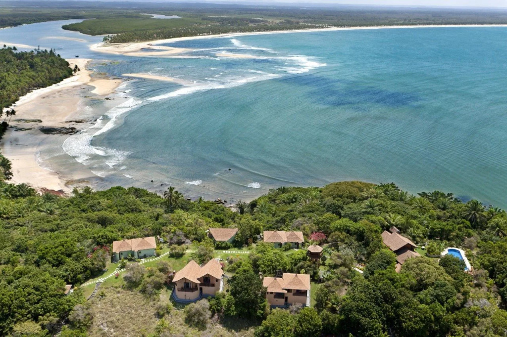 Pousada Mangabeiras