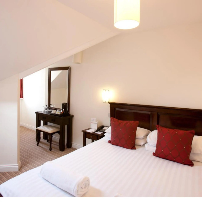 Sea Stone Hotel