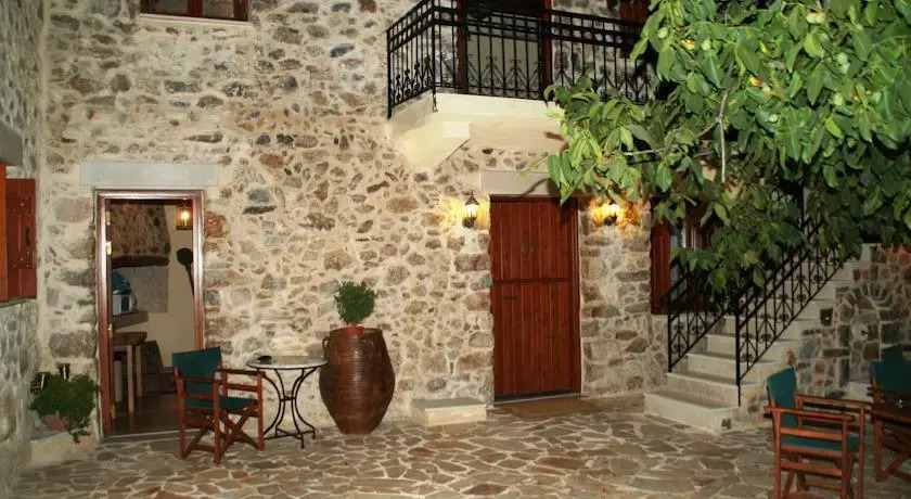 Villa Archodiko