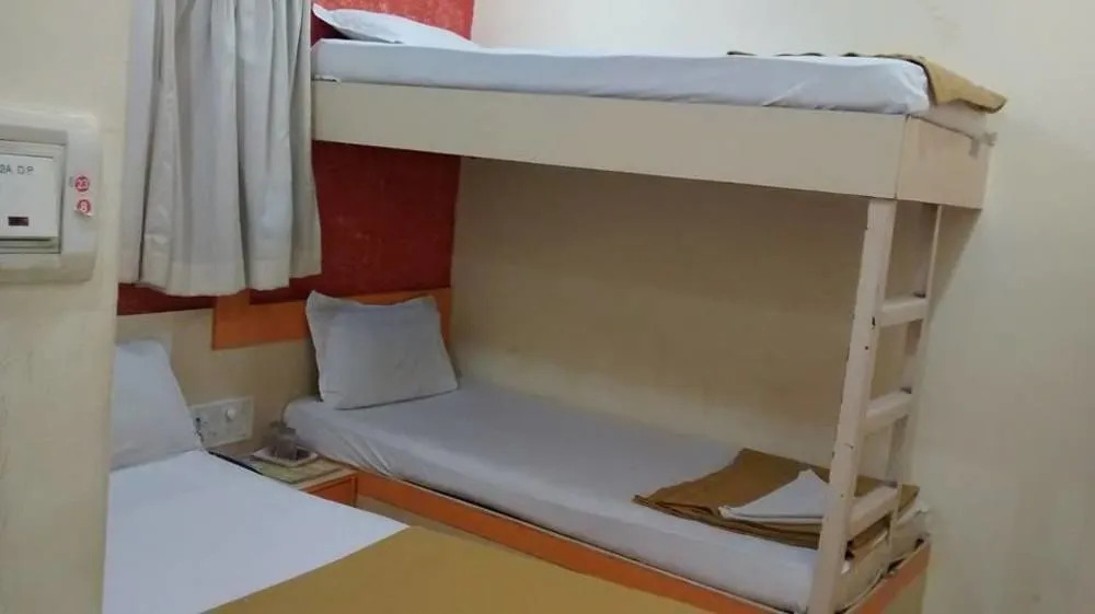 Hotel Bilal Residency