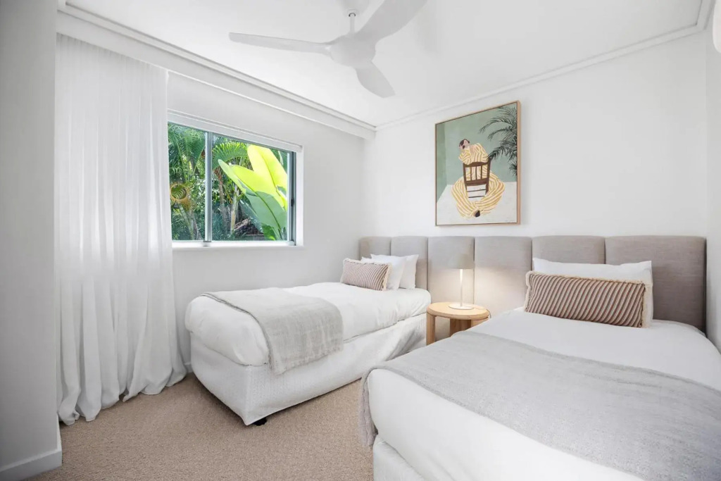 Hastings Park Apartment 9