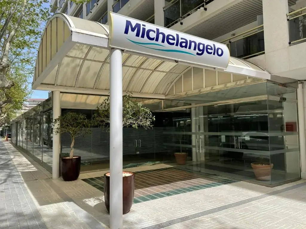 Apto Michelangelo 3