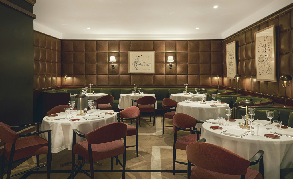 Carlton Hotel Baglioni