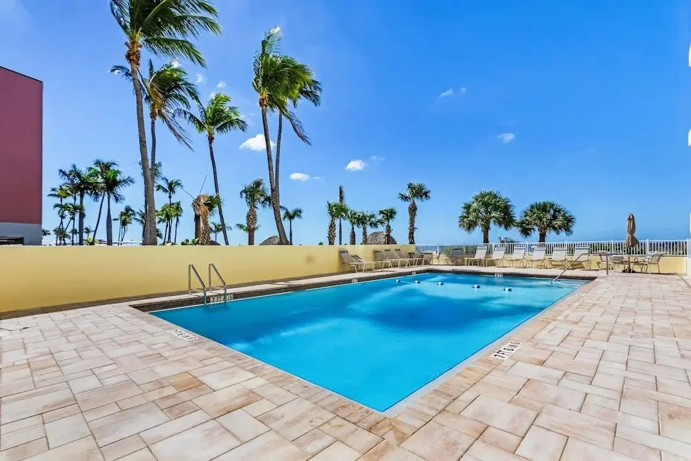 Vacation Villas #131 2 Bedroom Condo