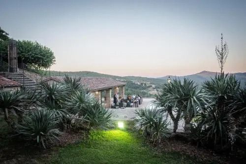 Farm House Villa Fibbino