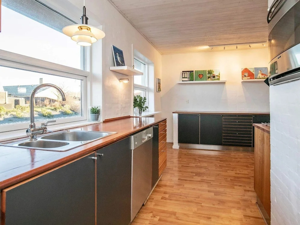 8 Person Holiday Home in Skagen-by Traum