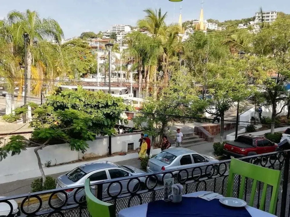 Loft Hotel Malecón Vallarta