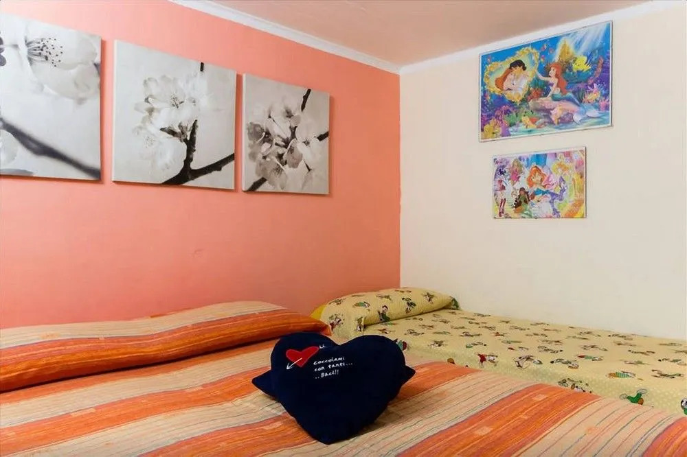 Apartment Gioiello