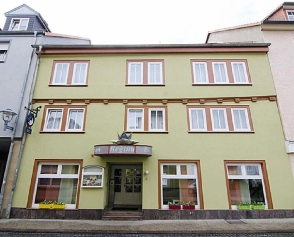 Pension Regina - Inh. Monique Kluge