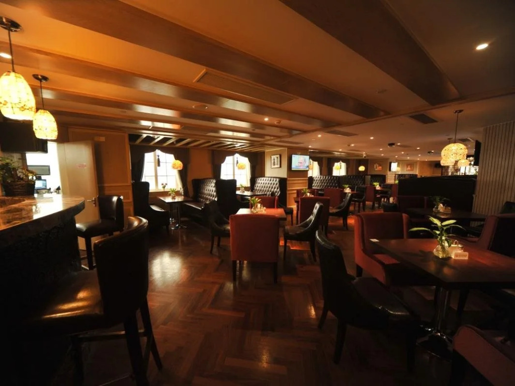 Mehood Hotel
