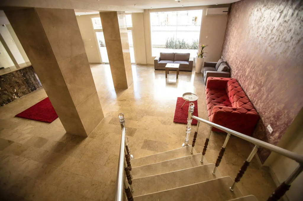 Hotel Etoile Du Nord
