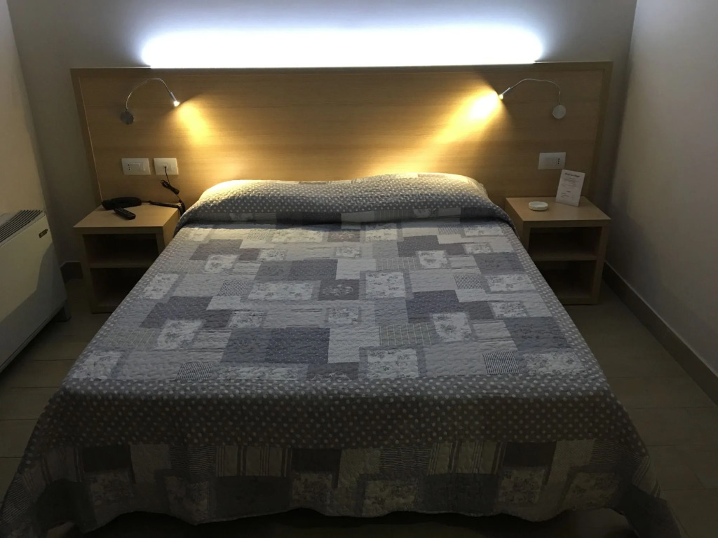 Hotel San Biagio