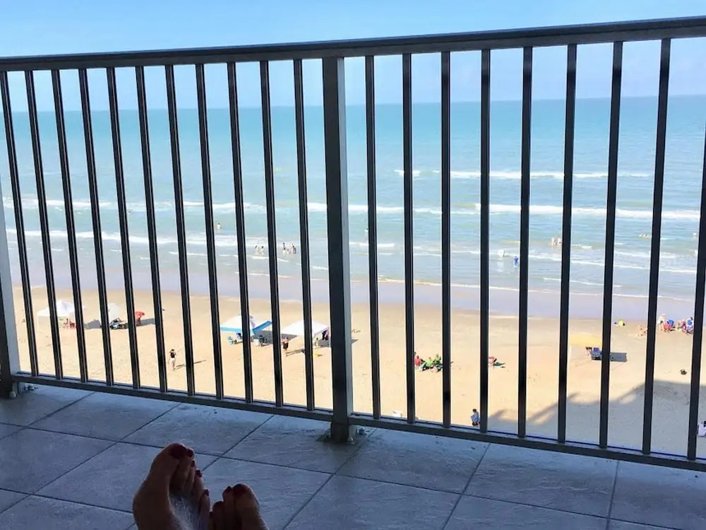 Inverness Condominiums by Padre Island Rentals