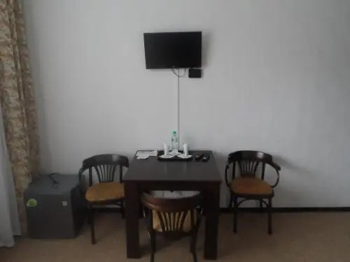 Florentina Hotel