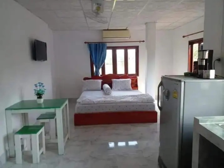 Ban Saylomleng Residence