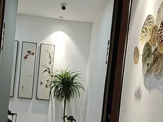 Hiatu Garden Hotel (White Stone Bourne Hotel Huizhou)