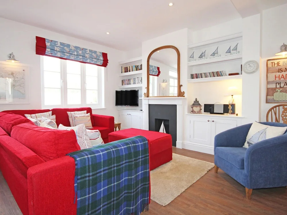 Dory Cottage