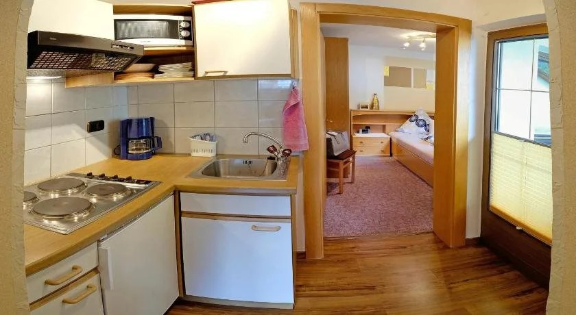 Appartements Kuprian