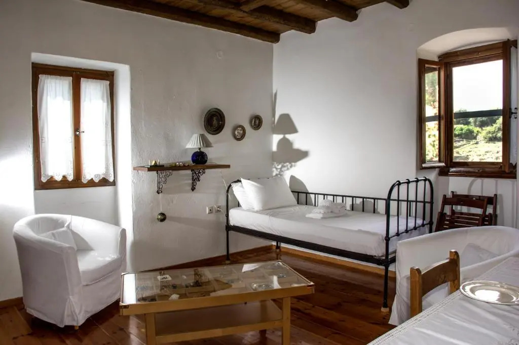 Nostos Residence - Apartment Mare