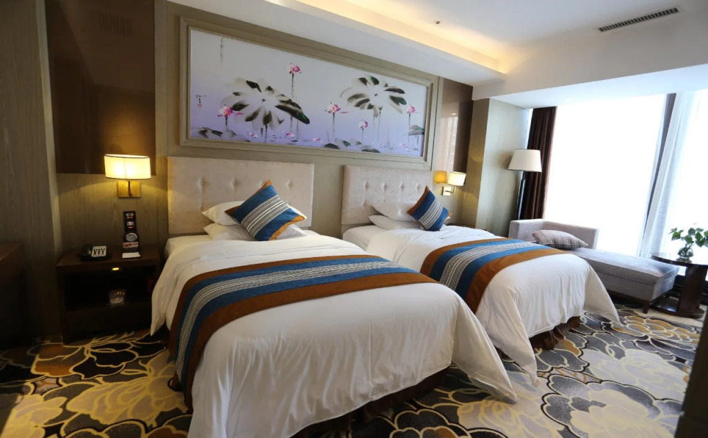 Perenc Hotel
