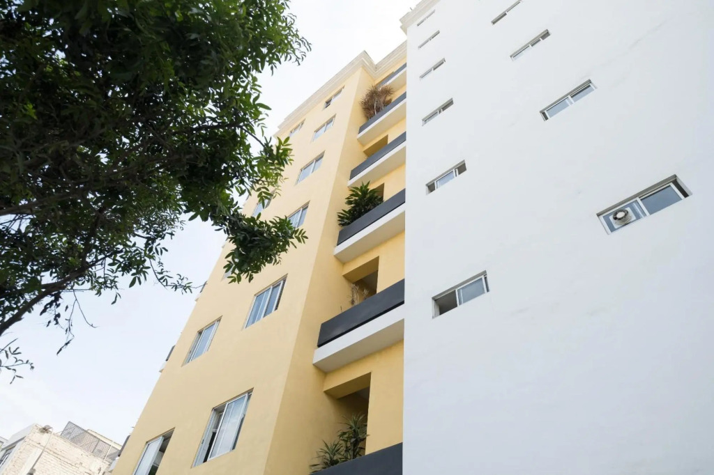Stylish Miraflores Apartments Free Parking
