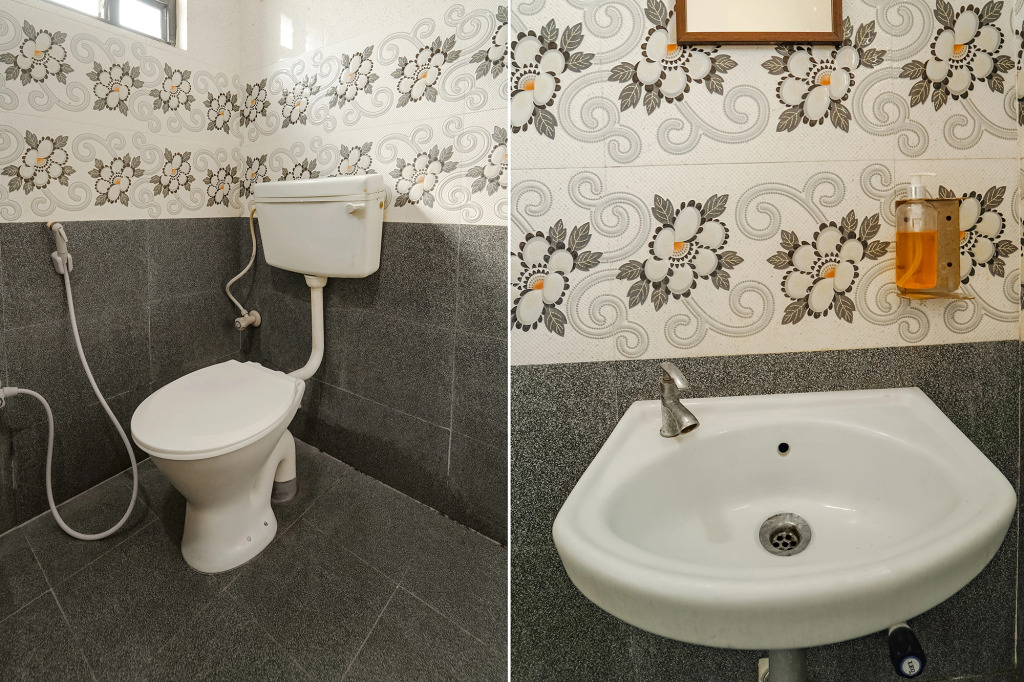 FabHotel Virksham