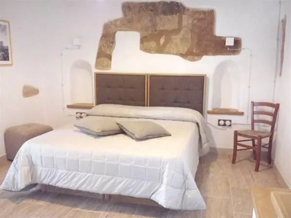 Masseria Alcaini