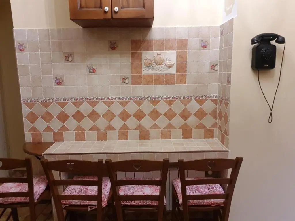 Sheila's Suite in Milano Affori MM3