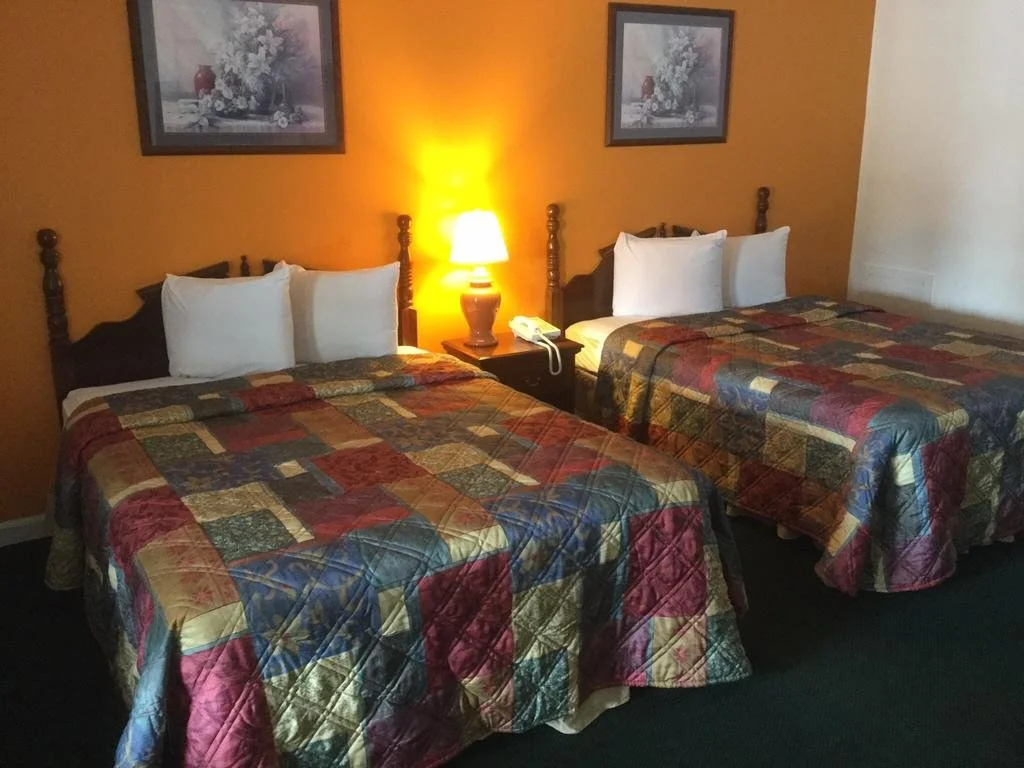 Budget inn