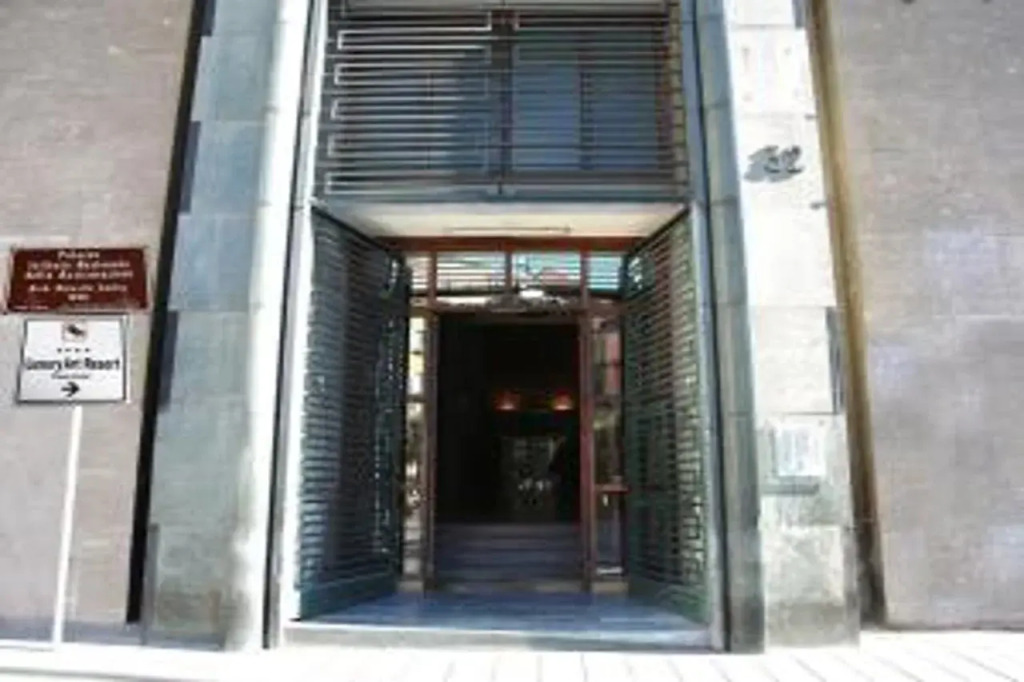 Boutique Hotel Piazza Charity