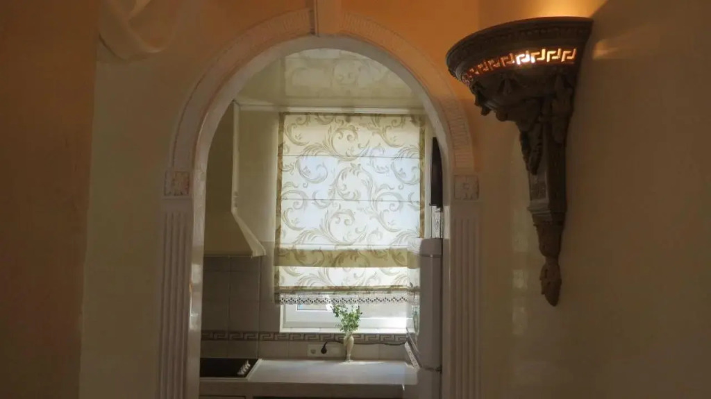 Farneliya club-hotel