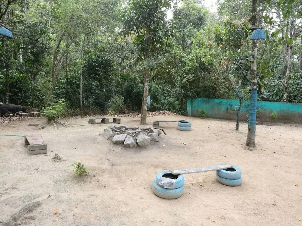 OYO 10387 Edakkal Holiday Home
