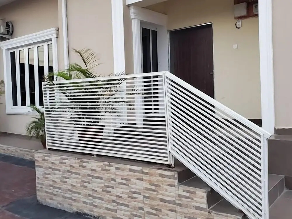 Auxano Apartments