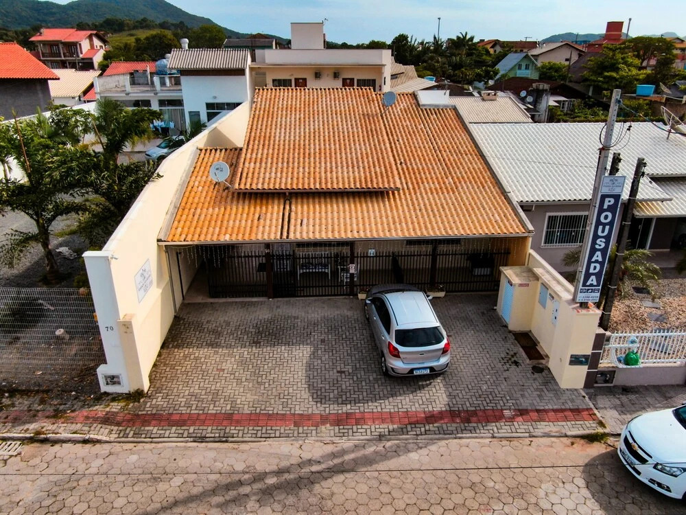 Pousada Vila Regina