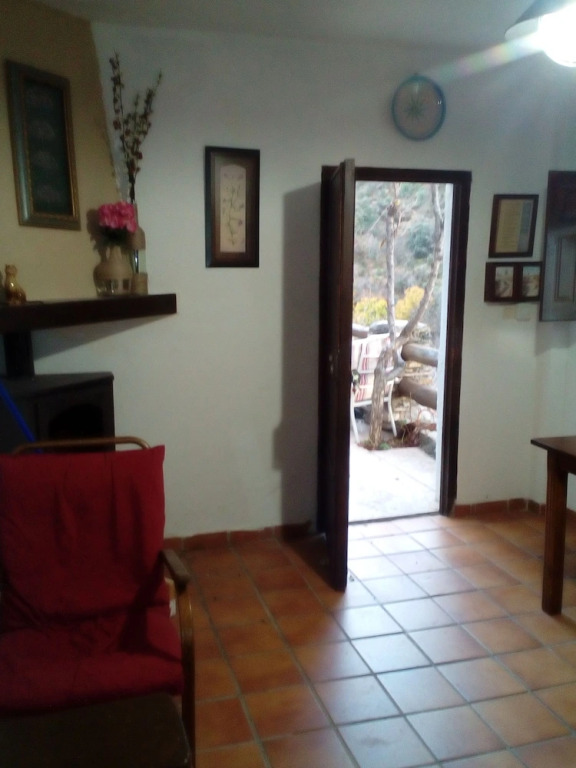 Cortijo La Solana