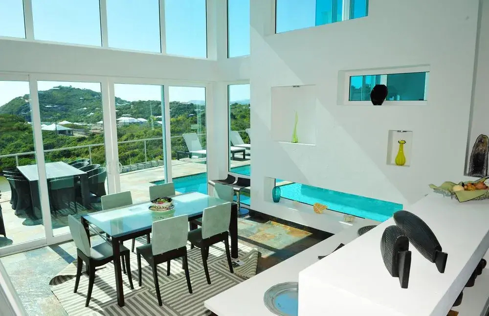 Casa Mare Villa