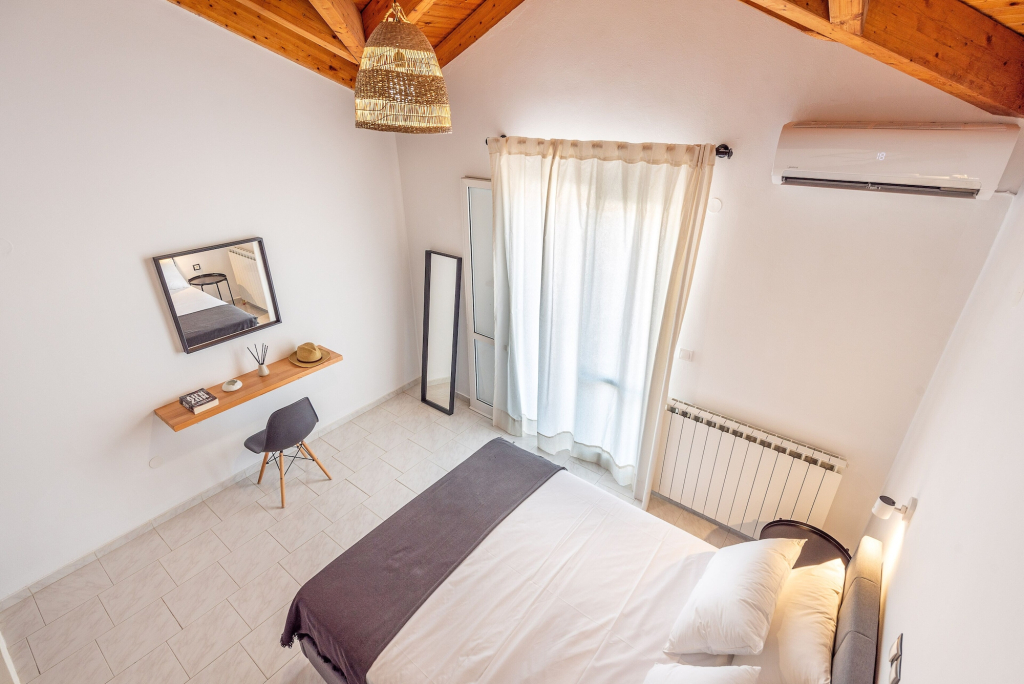 Costa Azzurra Hotel