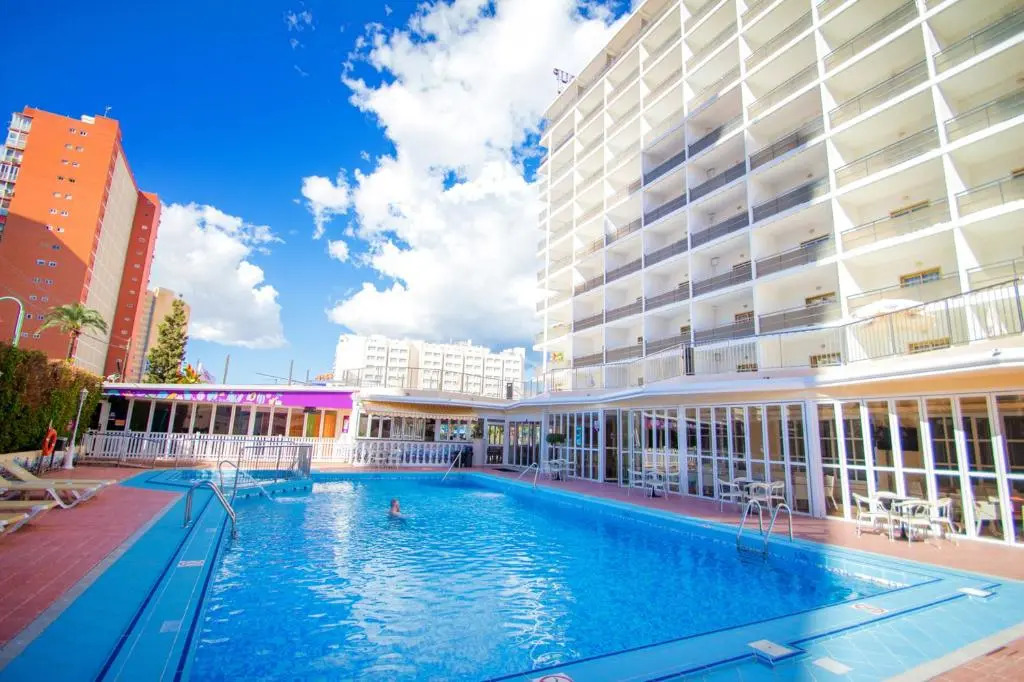 Hotel Servigroup Nereo