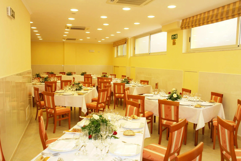 Hotel Orizzonte