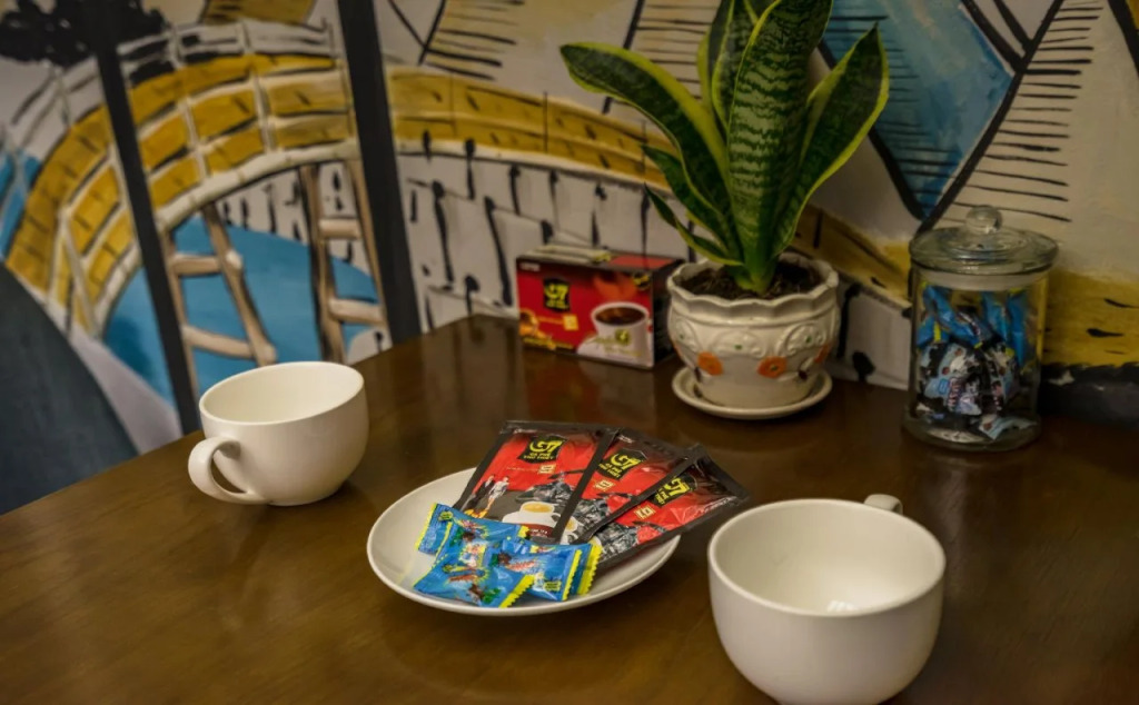 Saigon Capsule Hostel - Adults Only