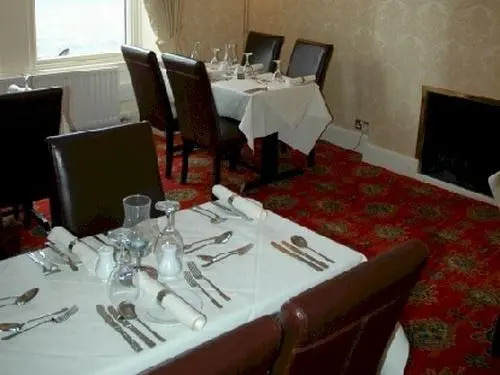 The Liddesdale