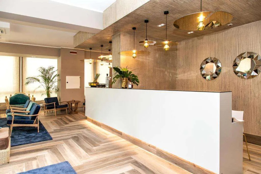 Hotel Greif