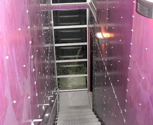 Top Floor Bed and Breakfast