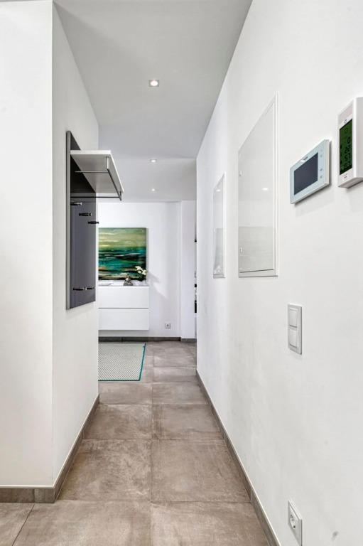 Manatee Modern Luxurious Villa